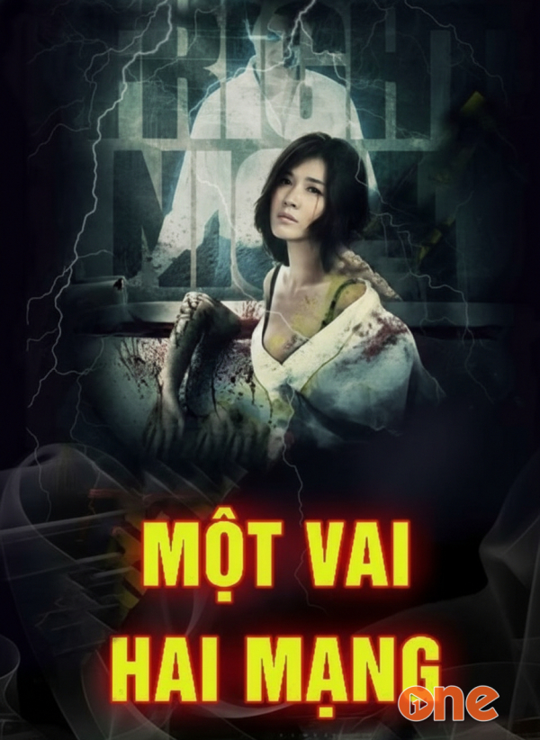 Một Vai Hai Mạng - MC Nguyễn Huy