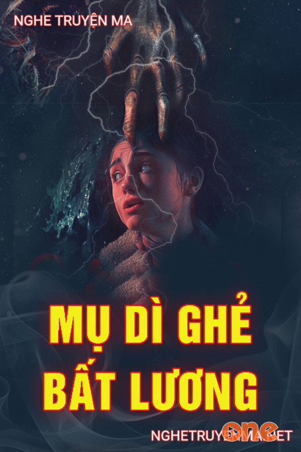 Mụ Dì Ghẻ Bất Lương - MC Duy Thuận
