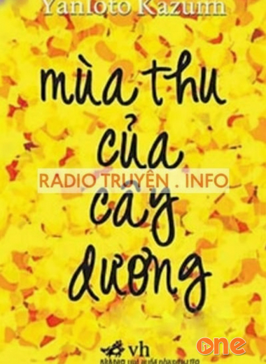 Mùa Thu Của Cây Dương