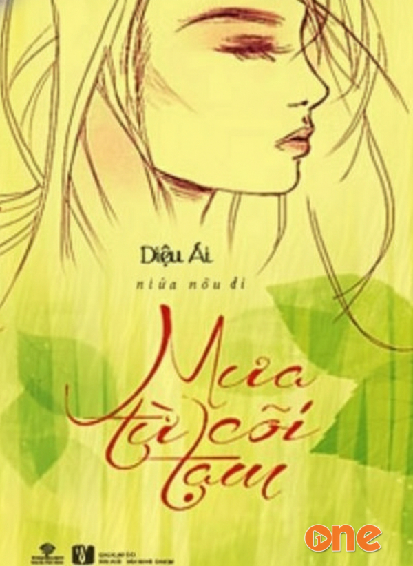 Mưa Từ Cõi Tạm - Tâm Hồn Của Sách