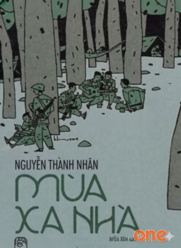 Mùa Xa Nhà - Xuân Khoa