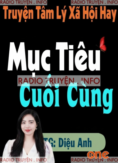 Mục Tiêu Cuối Cùng