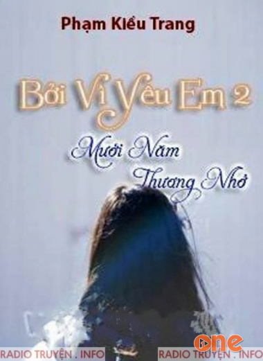 Mười Năm Thương Nhớ
