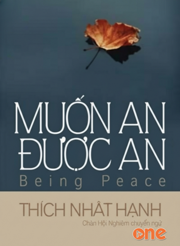 Muốn An Được An - Thy Mai