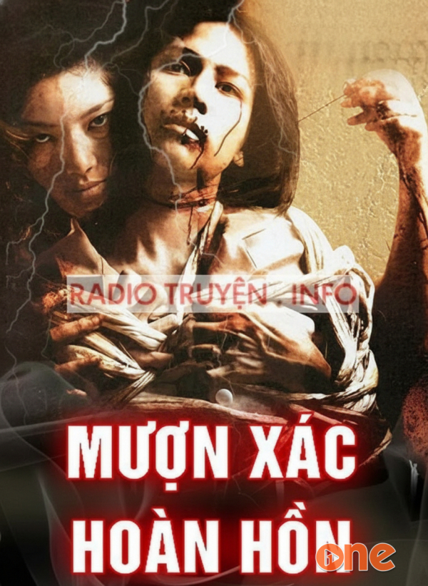 Mượn X.ác Hoàn Hồn - MC Nguyễn Huy