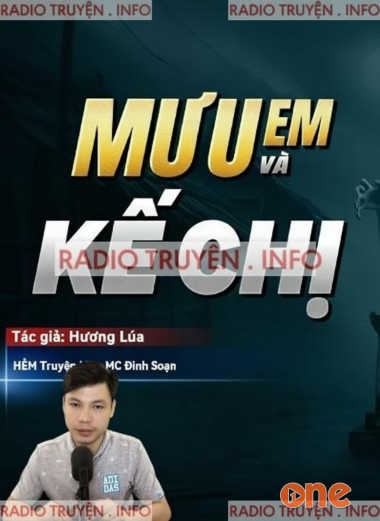 Mưu Em Kế Chị