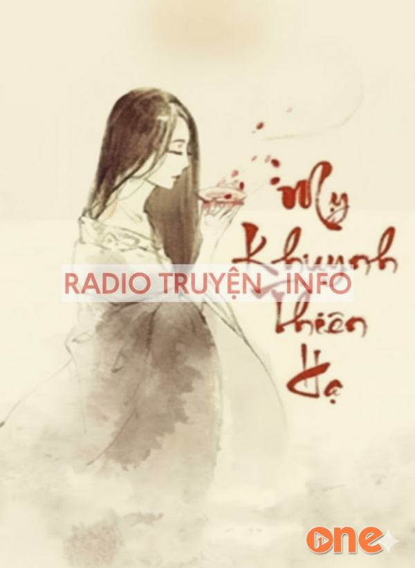 Mỵ Khuynh Thiên Hạ - Ry
