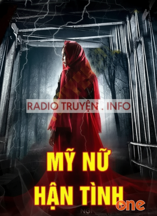 Mỹ Nữ Hận Tình - MC Duy Thuận