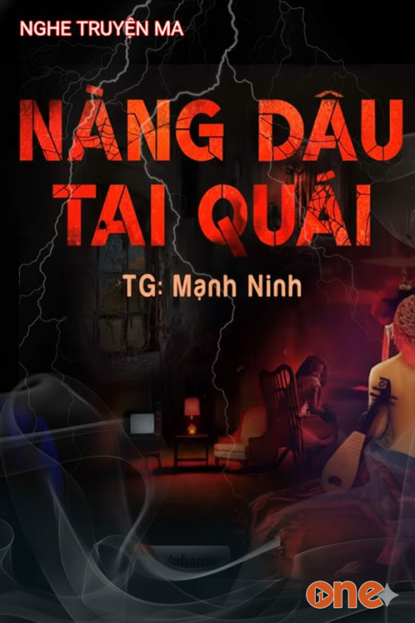 Nàng Dâu Tai Quái - MC Duy Thuận