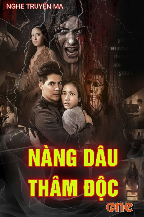 Nàng Dâu Thâm Độc - MC Trần Thy