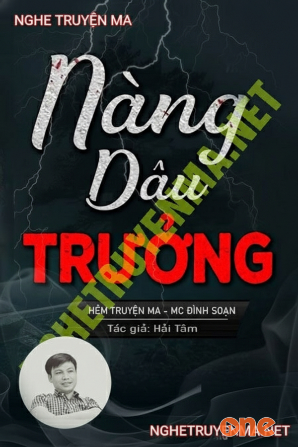 Cô Dâu Trưởng - MC Đình Soạn