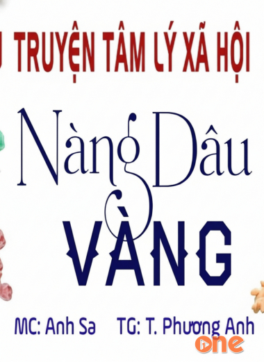 Nàng Dâu Vàng