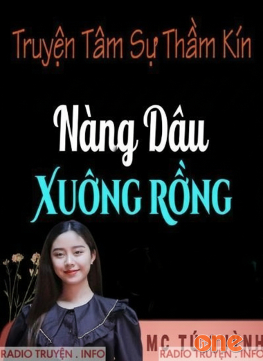 Nàng Dâu Xương Rồng