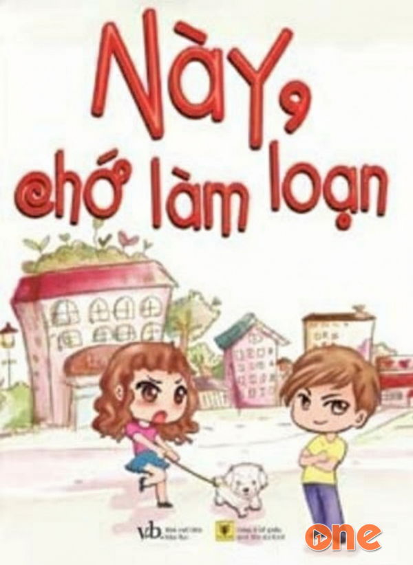 Này -  Chớ Làm Loạn - Bảo Anh