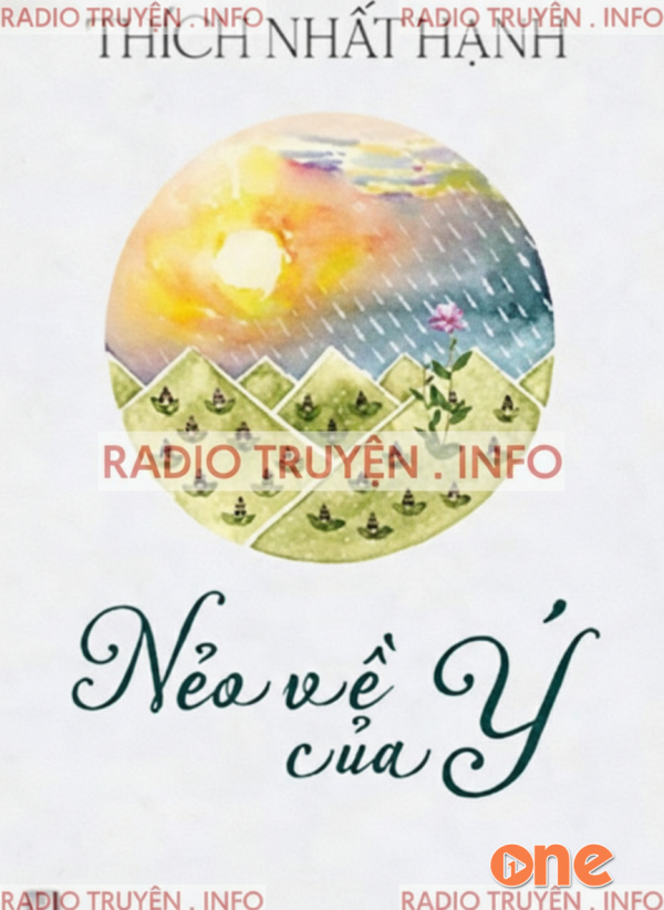 Nẻo Về Của Ý - Đức Uy