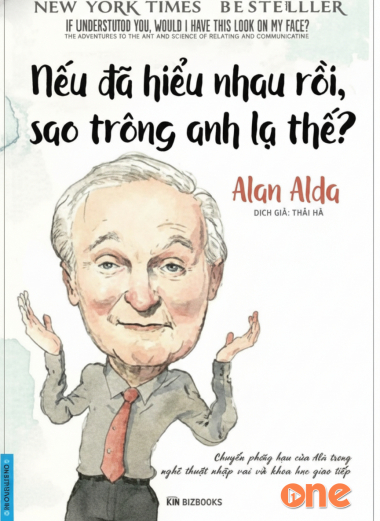Nếu Đã Hiểu Nhau Rồi Sao Trông Anh Lạ Thế