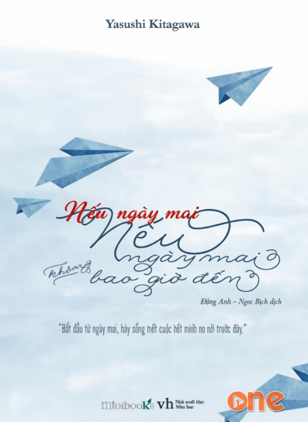 Nếu Ngày Mai Không Bao Giờ Đến - Tường Vi