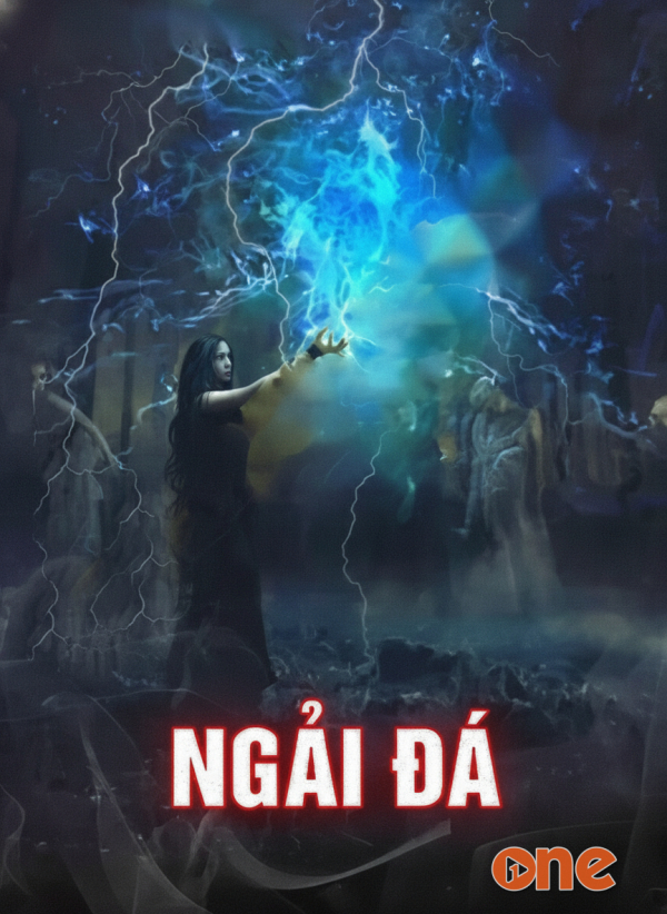 Ngải Đá - MC Quàng A Tũn