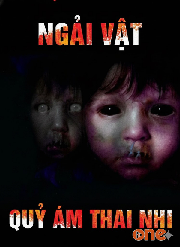 Ngải vật – Quỷ ám thai nhi - MC Quàng A Tũn