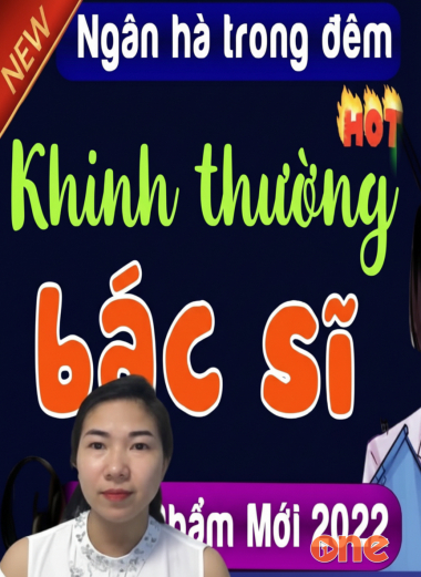 Ngân Hà Trong Đêm