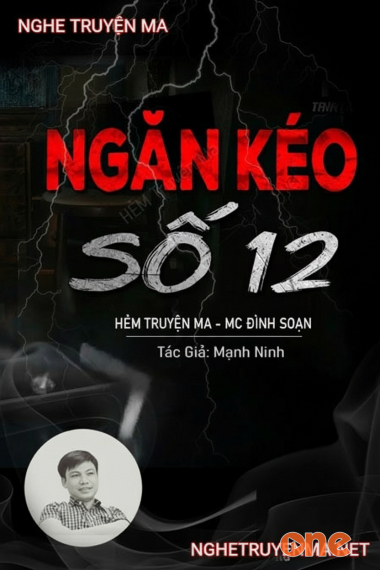 Ngăn Kéo Số 12