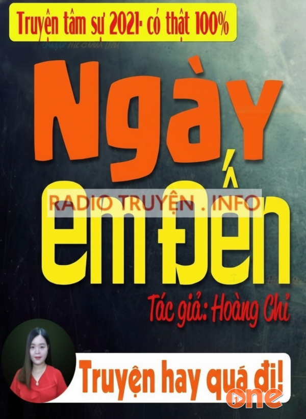 Ngày Em Đến - MC Thanh Mai