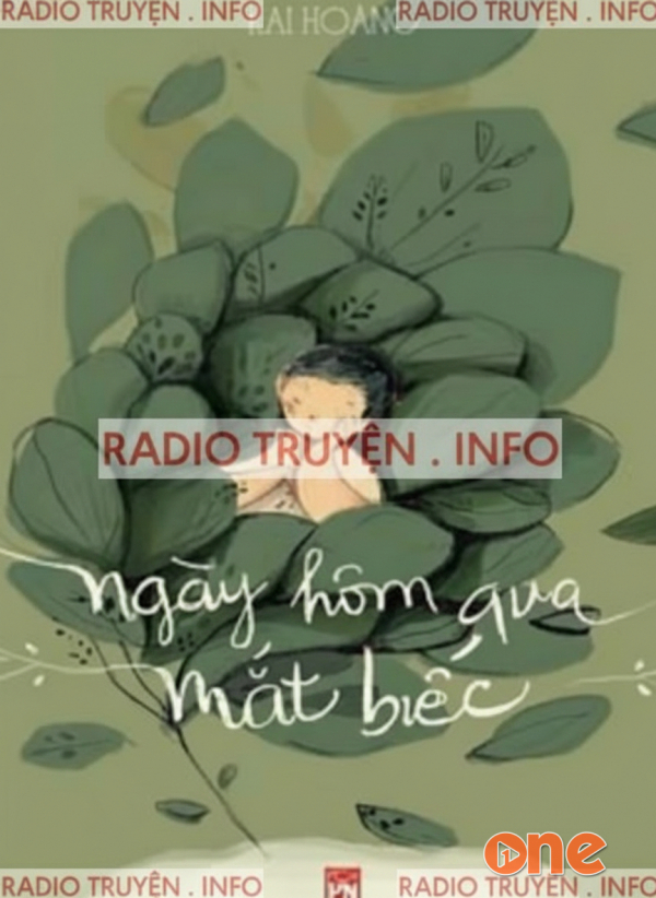 Ngày Hôm Qua Mắt Biếc - Kim Phượng