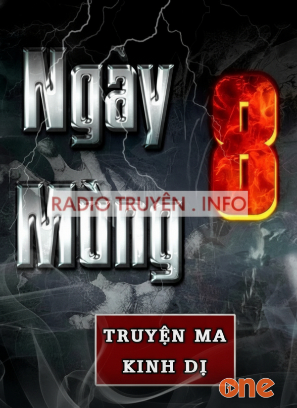 Lời Nguyền Ngày Mùng 8 Rùn Rợn - MC Tuấn Anh