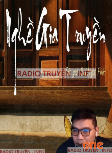 Nghề Gia Truyền