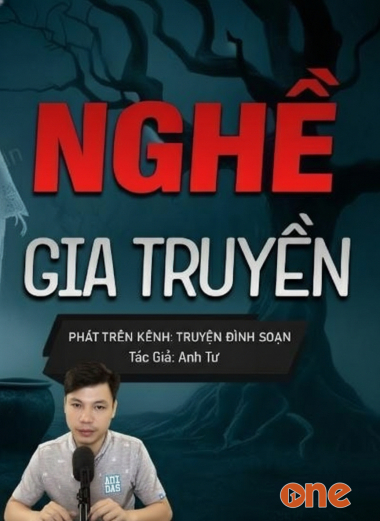 Nghề Gia Truyền