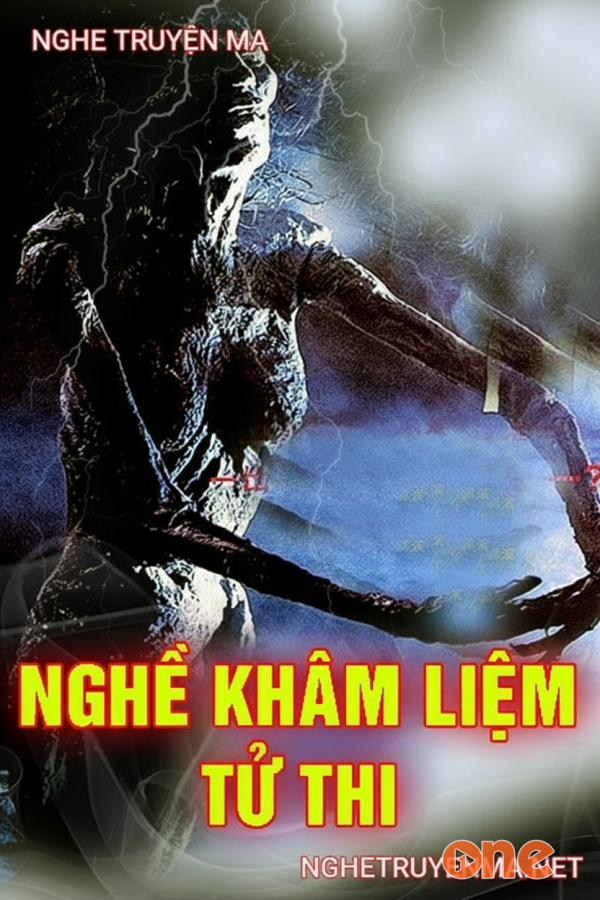 Nghề Khâm Liệm Tử Thi - MC Trần Thy