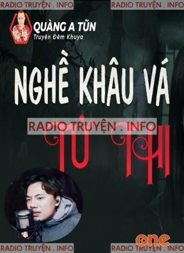 Nghề Khâu Vá Tử Thi