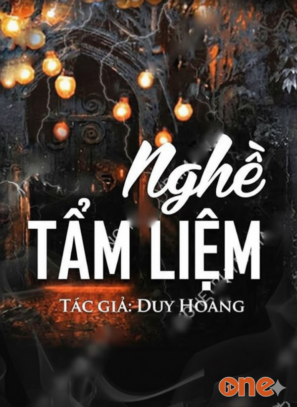 Nghề Tẩm Liệm - MC Lam Phương