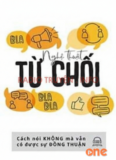 Nghệ Thuật Từ Chối