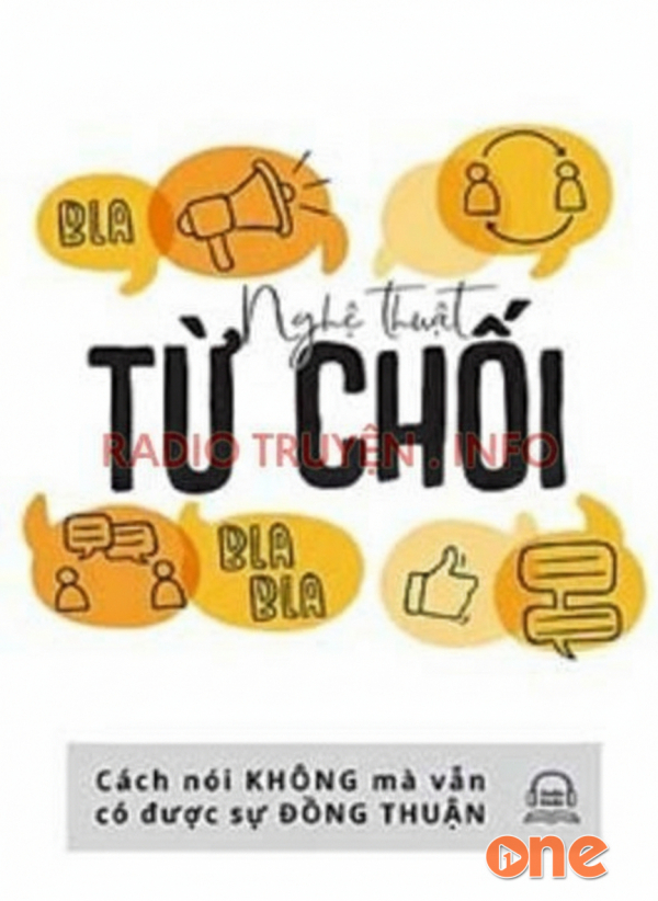 Nghệ Thuật Từ Chối - Thùy Uyên