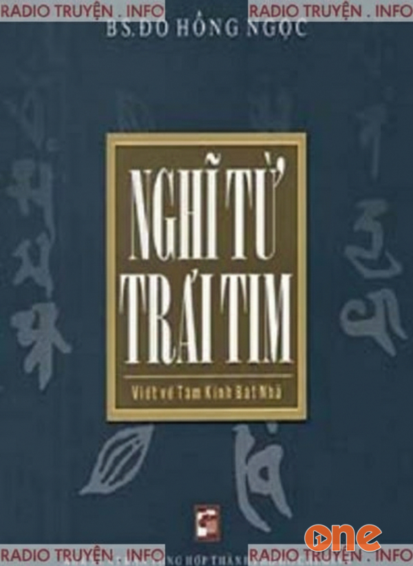 Nghĩ Từ Trái Tim - MC Phú Cường
