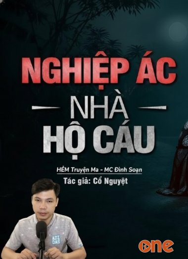 Nghiệp Ác Nhà Họ Cao
