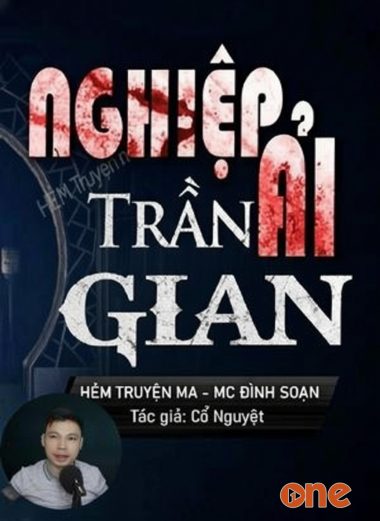 Nghiệp Ải Trần Gian