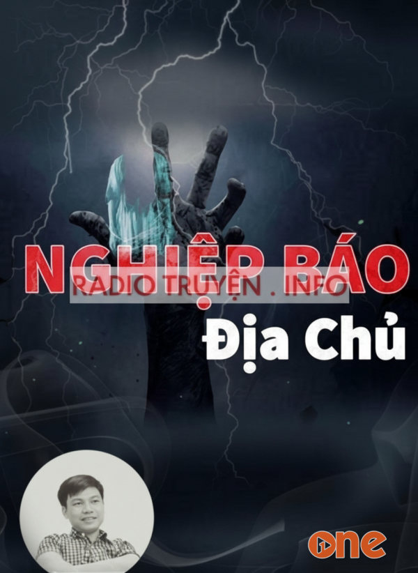 Nghiệp Báo Địa Chủ - MC Đình Soạn