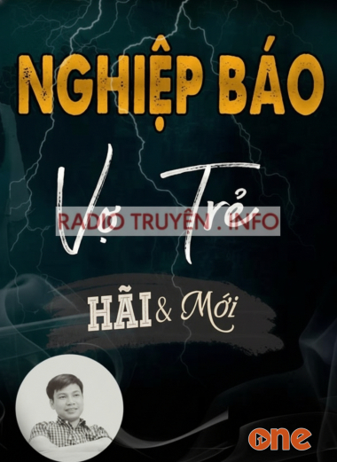 Nghiệp Báo Người Vợ