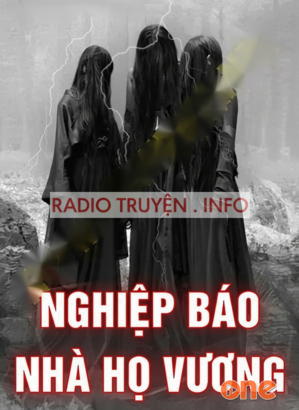 Nghiệp Báo Nhà Họ Vương - MC Lam Phương, MC Đình Soạn