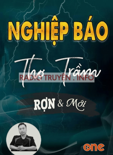 Nghiệp Báo Thợ Trầm