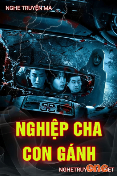 Nghiệp Cha Con Gánh
