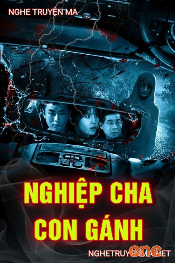 Nghiệp Cha Con Gánh - MC Nguyễn Huy