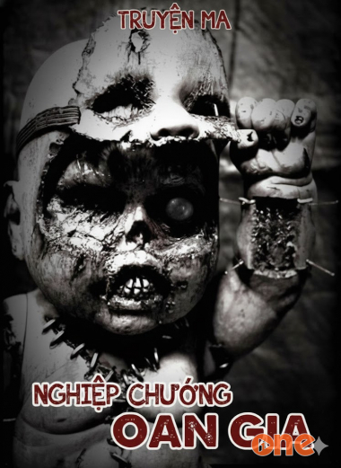 Nghiệp Chướng Oan Gia