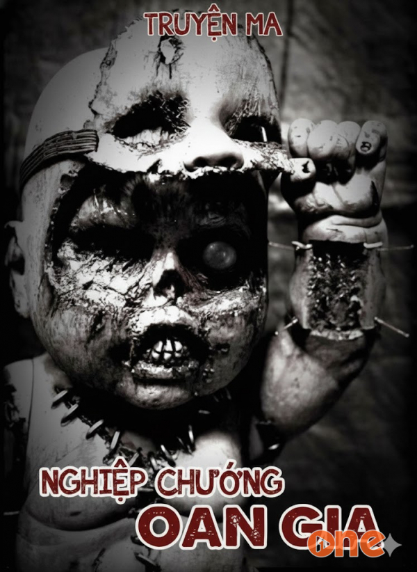 Nghiệp Chướng Oan Gia - Chưa Cập Nhật
