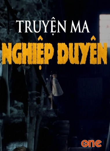 Nghiệp Duyên