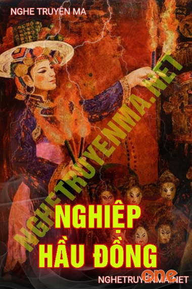Nghiệp Hầu Đồng