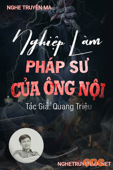 Nghiệp Làm Pháp Sư
