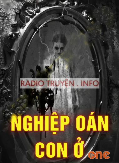 Nghiệp Oán Con Ở